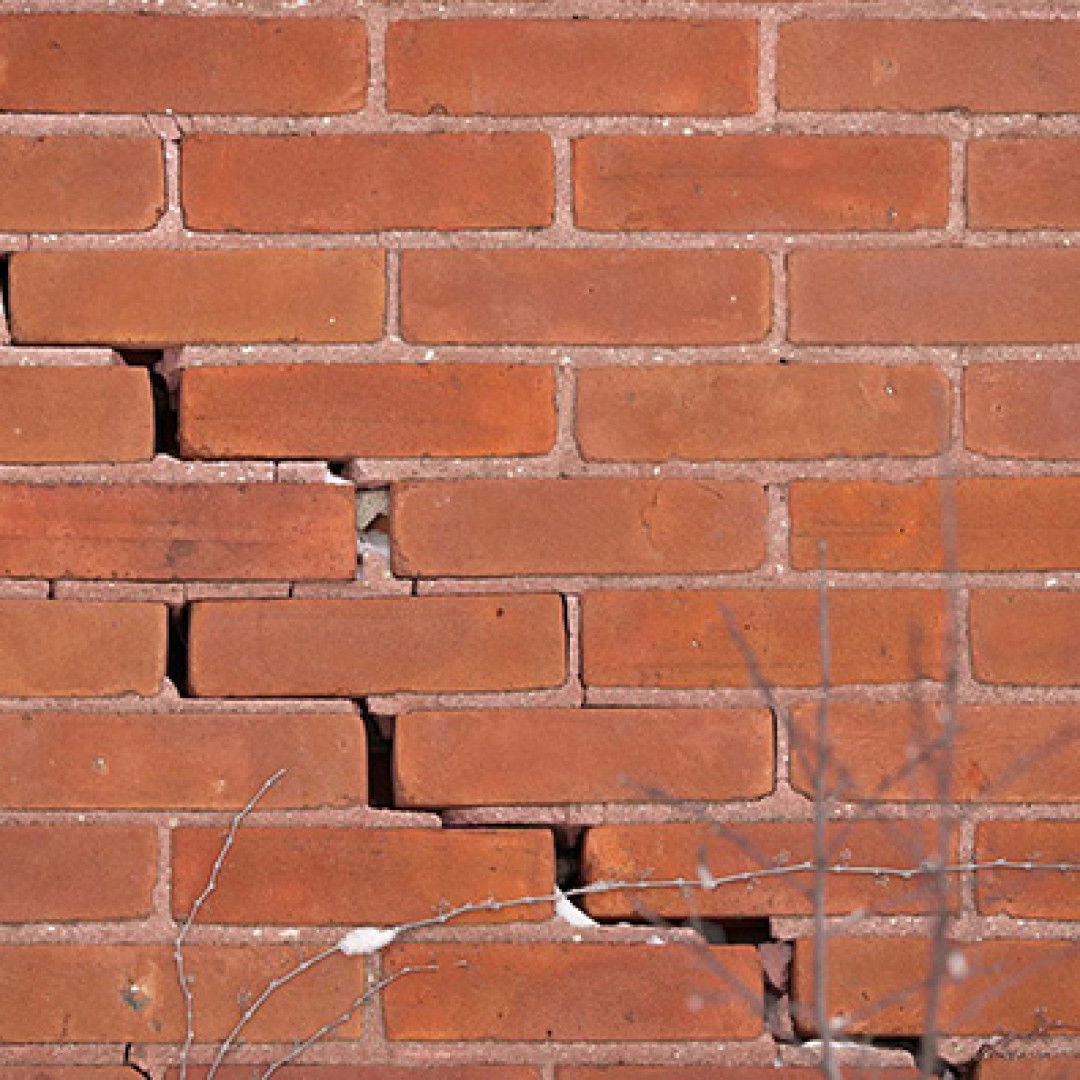 Don't miss these telltale signs that you need foundation repair